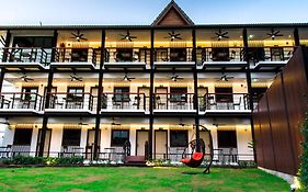 Hotel De Nara